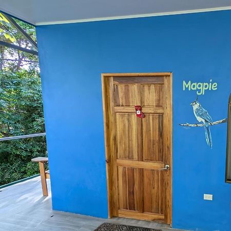 Peace Of Paradise Manuel Antonio Bagian luar foto
