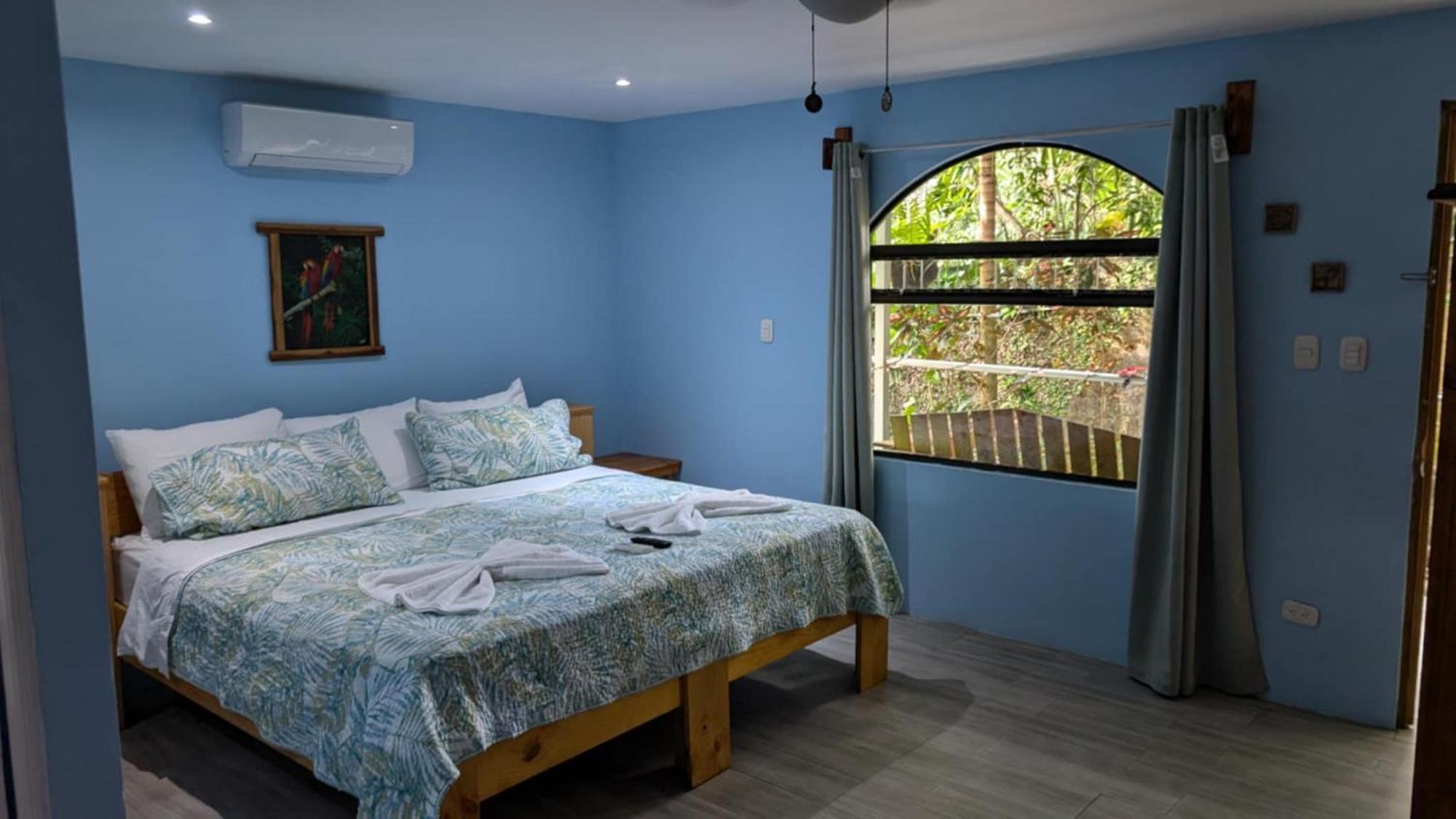 Peace Of Paradise Manuel Antonio Bagian luar foto