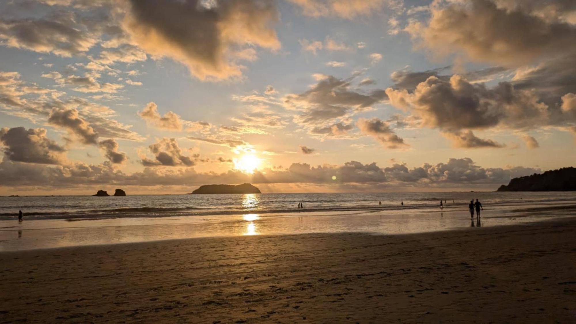 Peace Of Paradise Manuel Antonio Bagian luar foto