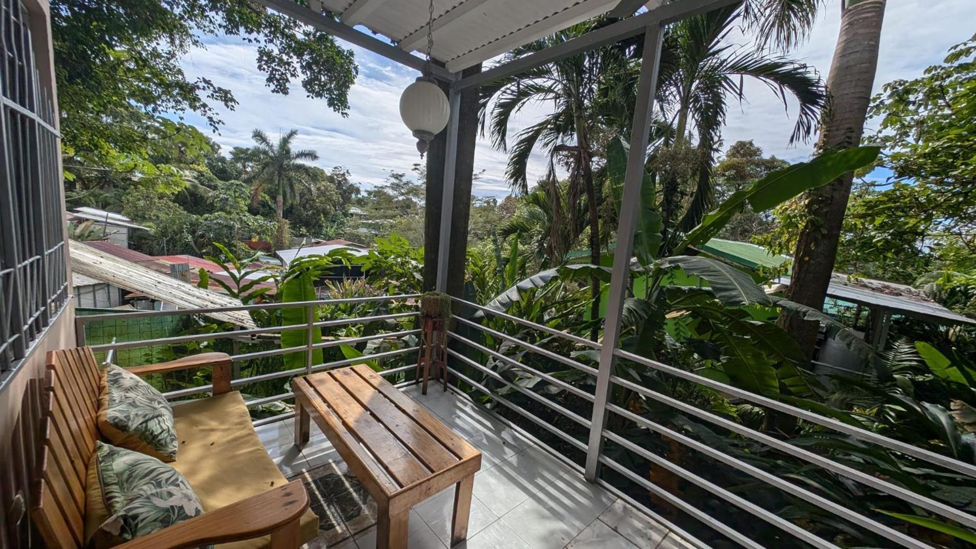 Peace Of Paradise Manuel Antonio Bagian luar foto