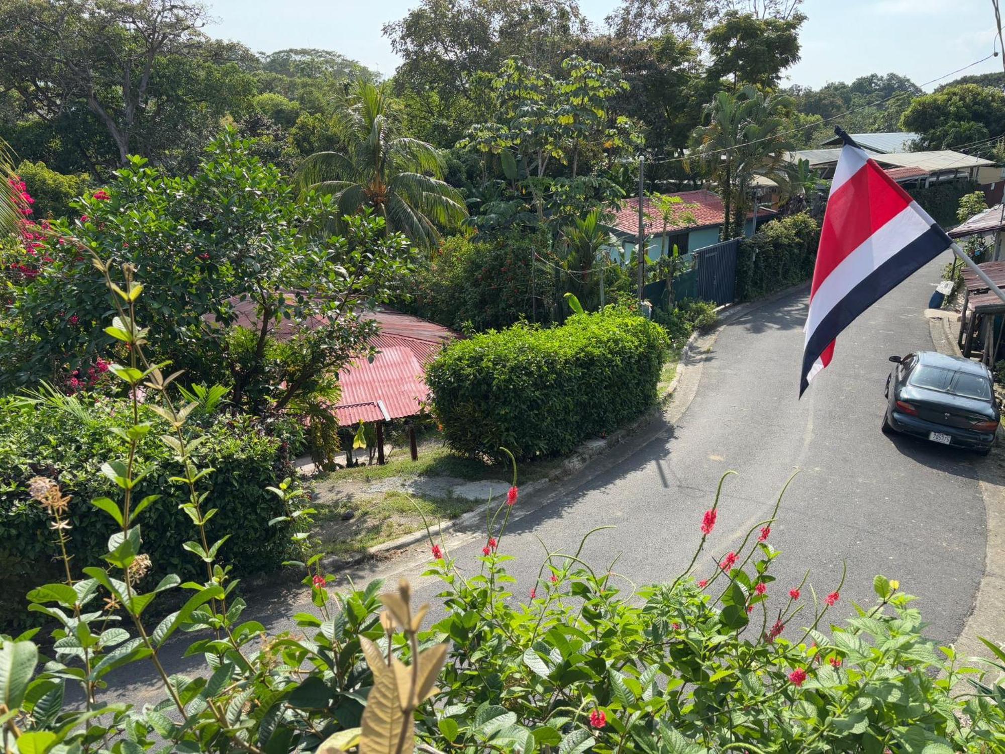 Peace Of Paradise Manuel Antonio Bagian luar foto