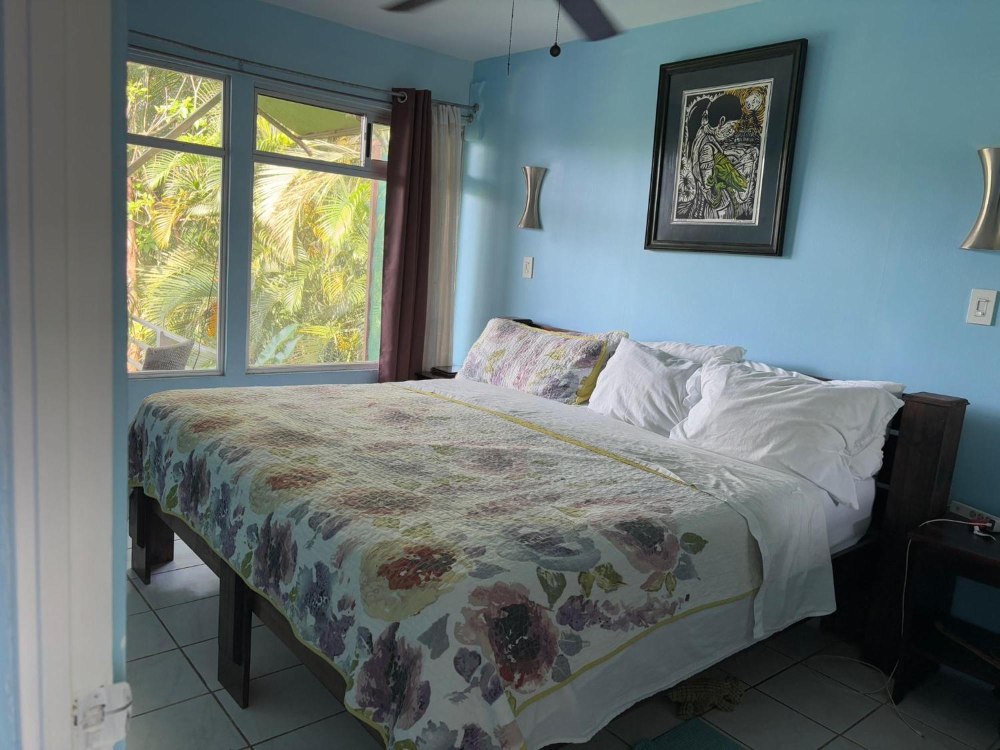 Peace Of Paradise Manuel Antonio Bagian luar foto